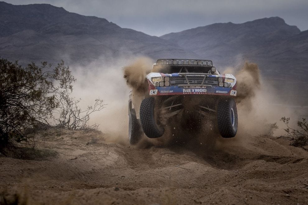 Best Motorsports Race Winners (2020) USA TODAY 10Best