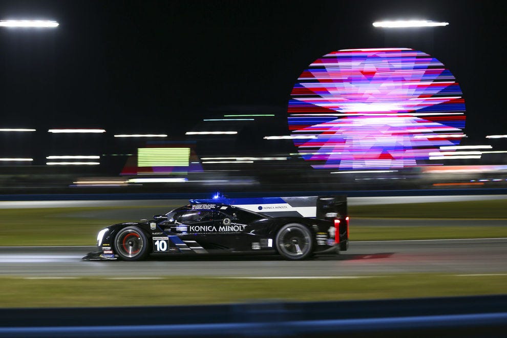 Best Motorsports Race Winners (2020) USA TODAY 10Best