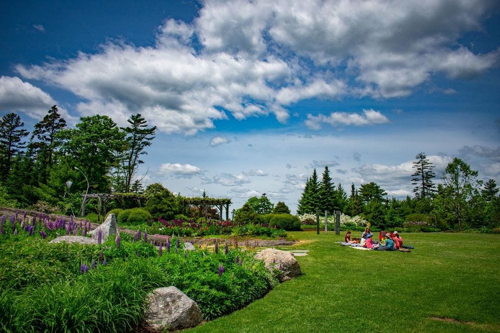 Best Botanical Garden Winners (2020) USA TODAY 10Best