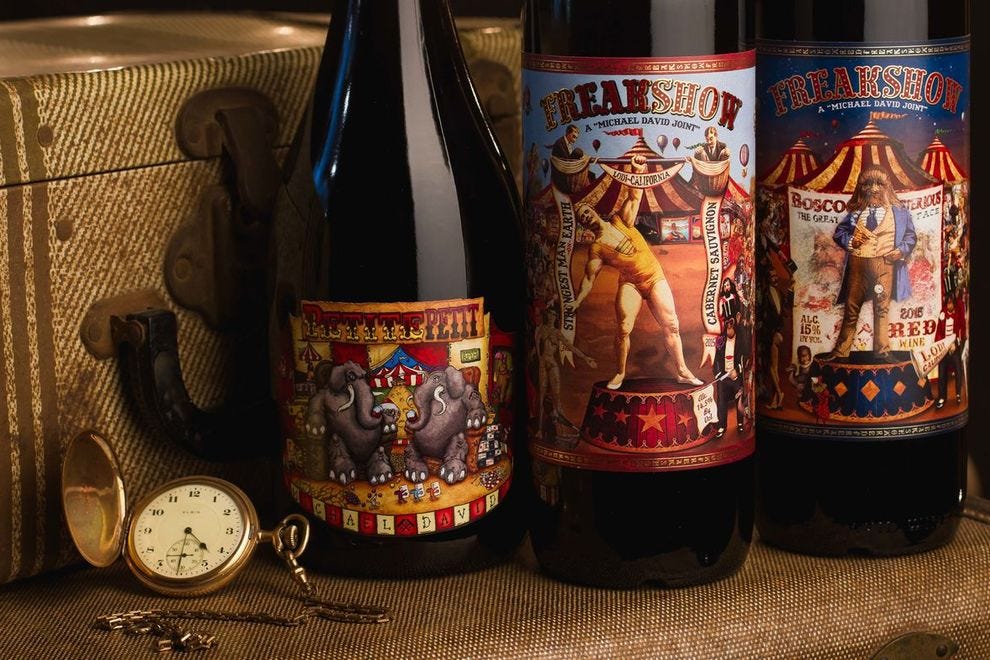 Best Winery Restaurant Winners (2020) USA TODAY 10Best