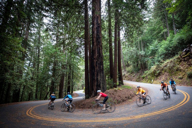 backroads bike trips 2021