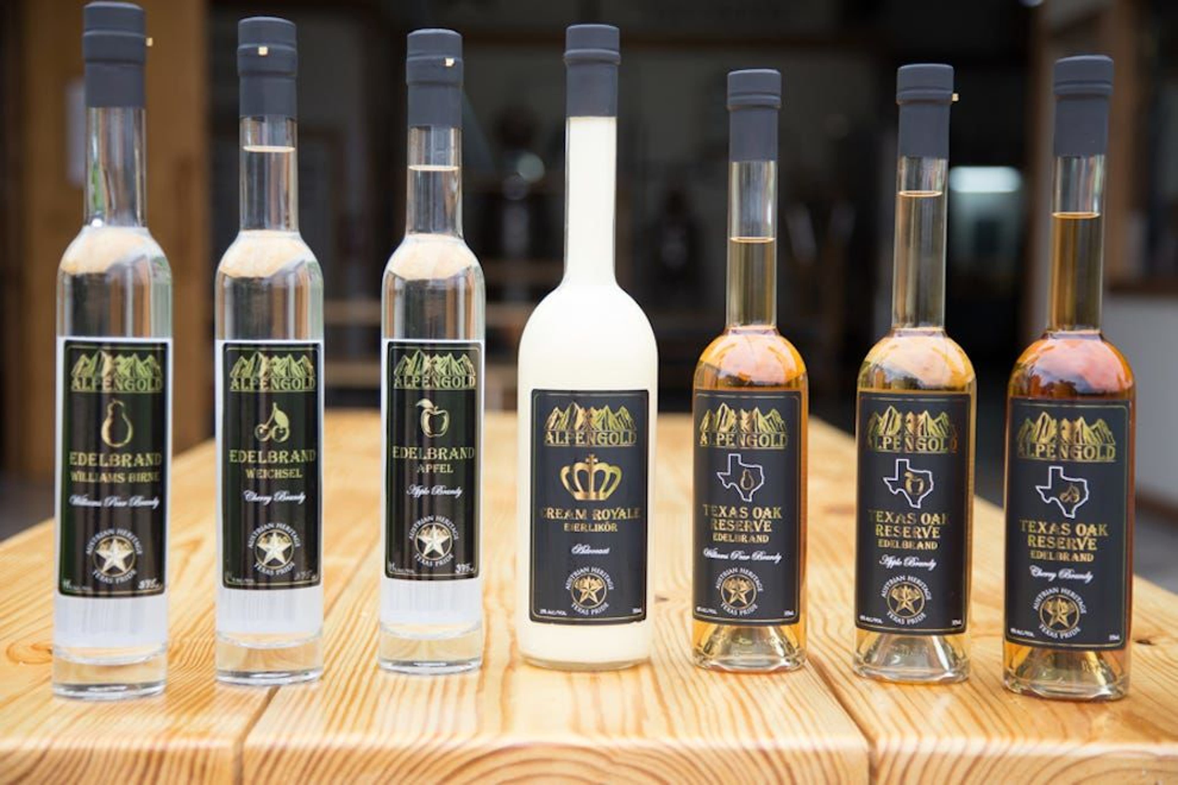 AFT Distillery: 2023 USA TODAY 10BEST Readers' Choice Awards