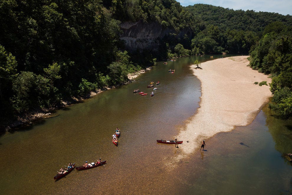 Buffalo National River