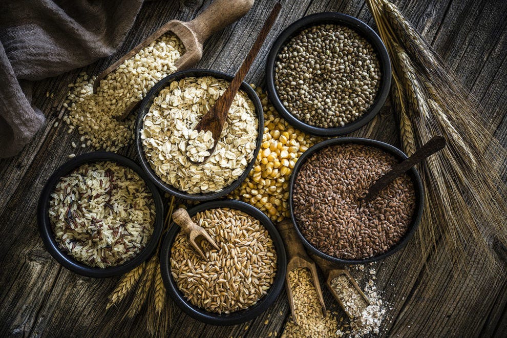 Interest in ancient grains is on the rise, leading to a revival for many of these varieties