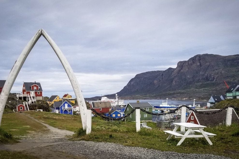 Sisimiut Museum