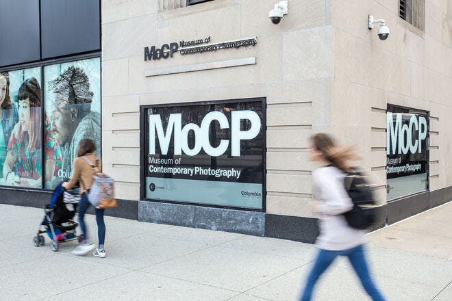 Museum of Contemporary Photography