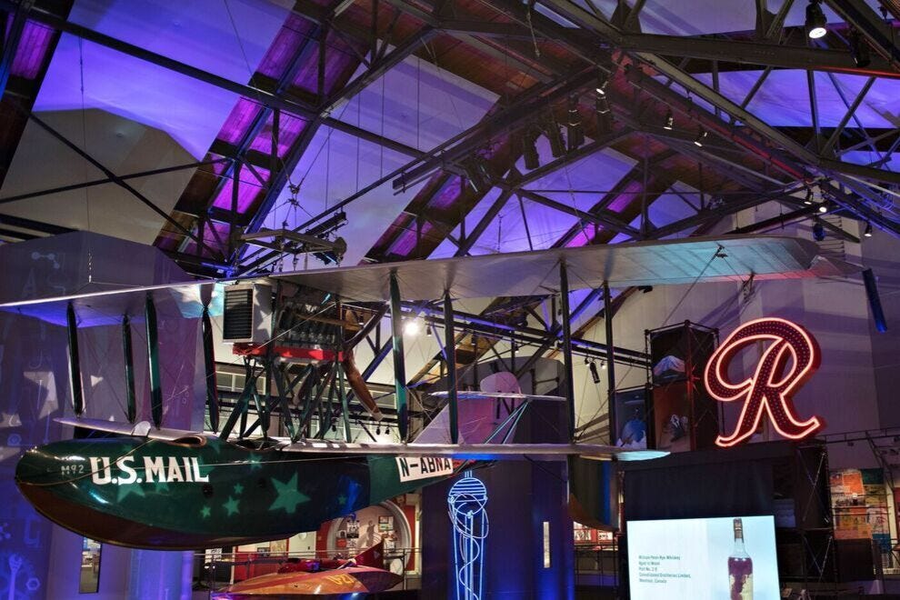 Best History Museum Winners (2021) USA TODAY 10Best