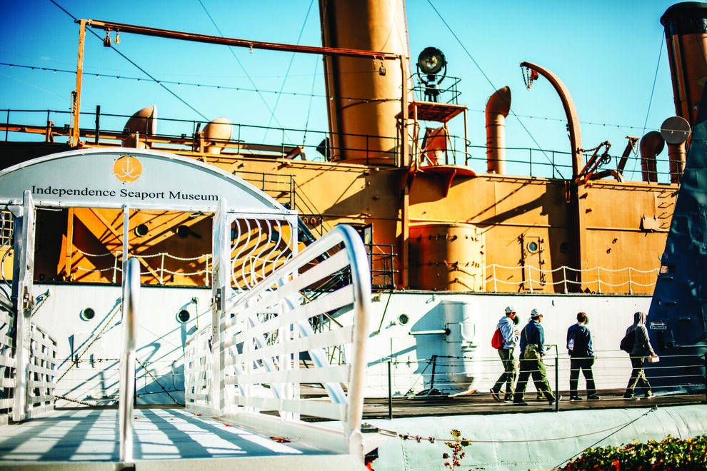 Best History Museum Winners (2021) USA TODAY 10Best