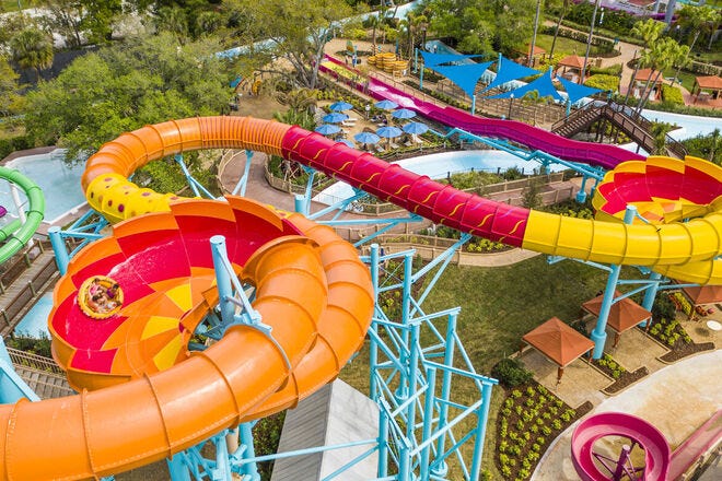 THE 10 BEST Water & Amusement Parks in United States (2023)