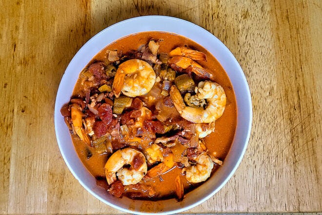 How to make gumbo with this easy and flexible recipe