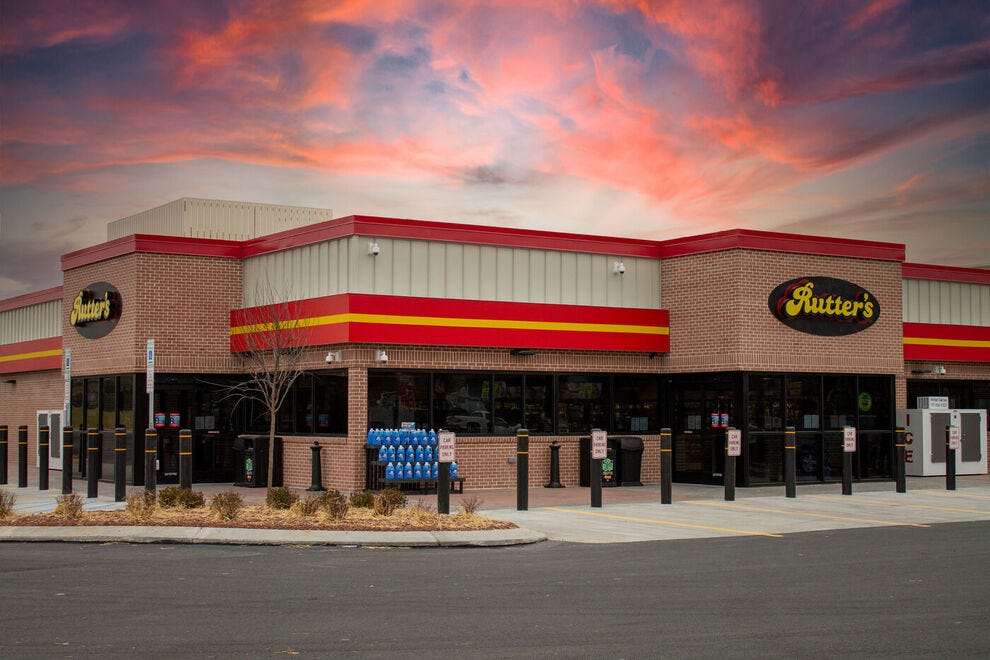 Best Gas Station Brand Winners (2022) USA TODAY 10Best