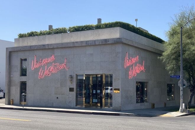 The Best Shopping In Los Angeles