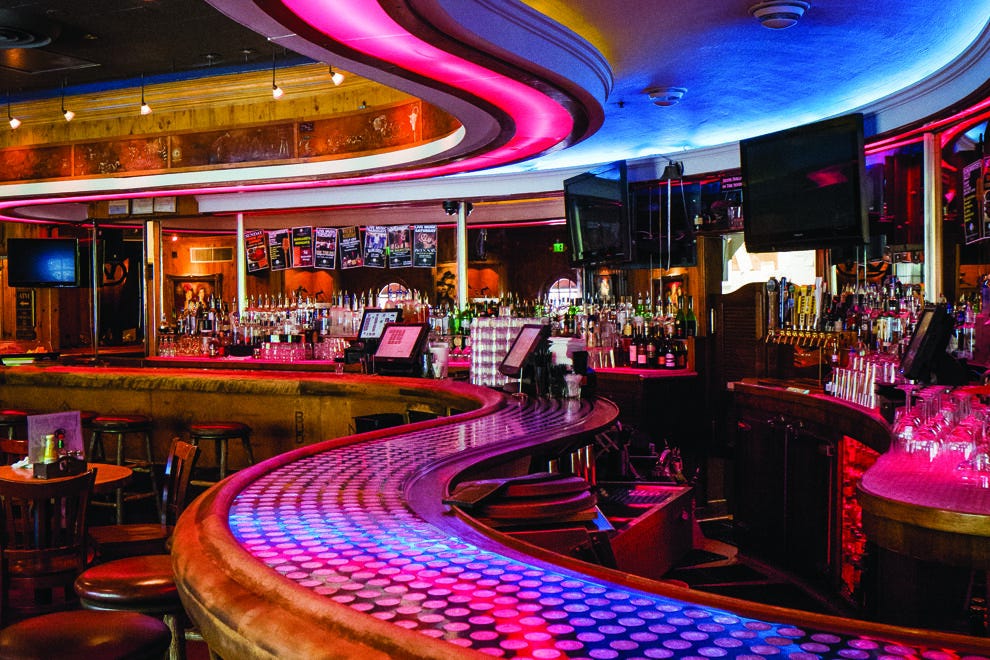 Best Hotel Bar Winners (2022) USA TODAY 10Best