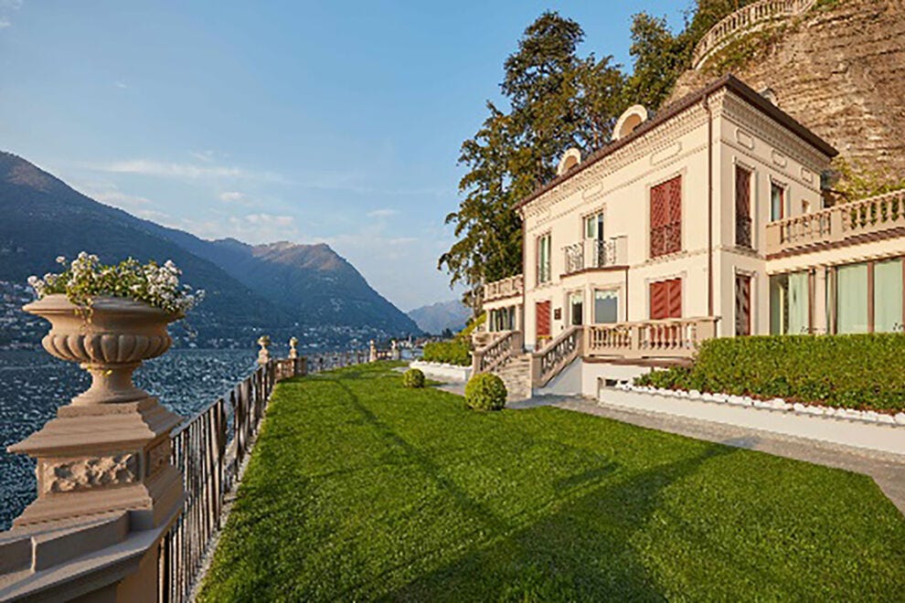 Picture of 4 secluded luxury properties where you can escape stress and crowds