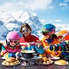 Best On-Mountain Restaurant (2021)