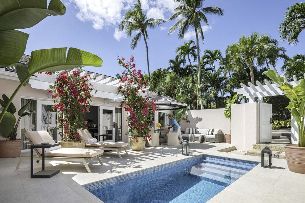 9 of the best hotels for Valentine's Day in the Caribbean - Vimarsana News