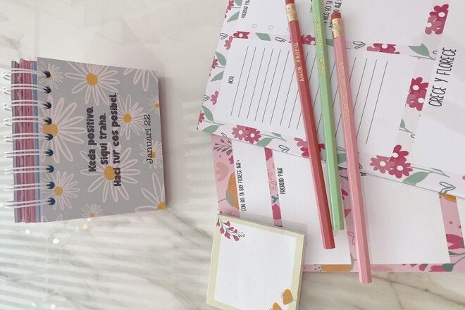Paper Sisters