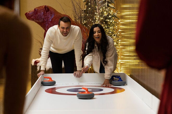 Romantic Things to Do in Chicago