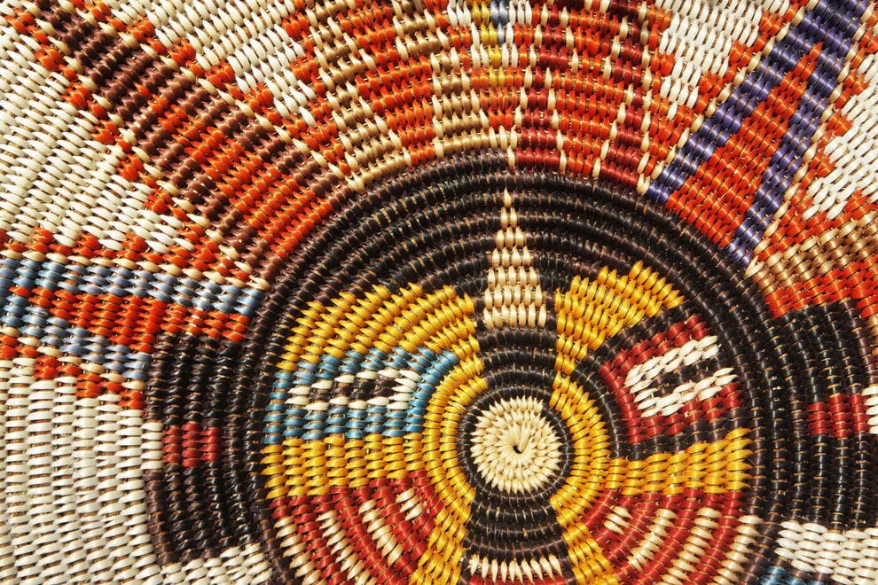 Vote - Wheelwright Museum of the American Indian - Best Art Museum Nominee: 2022 10Best Readers' Choice Travel Awards - Vimarsana News