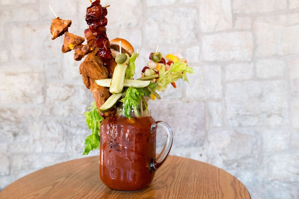 10 historic Milwaukee bars and restaurants that used to be Beer Baron