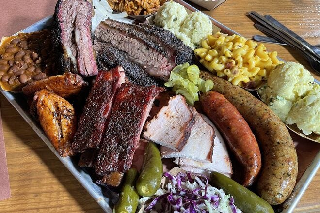 Where to Find the Best Barbecue in Texas - AFAR