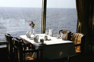 Best Cruise Ship for Dining (2025)