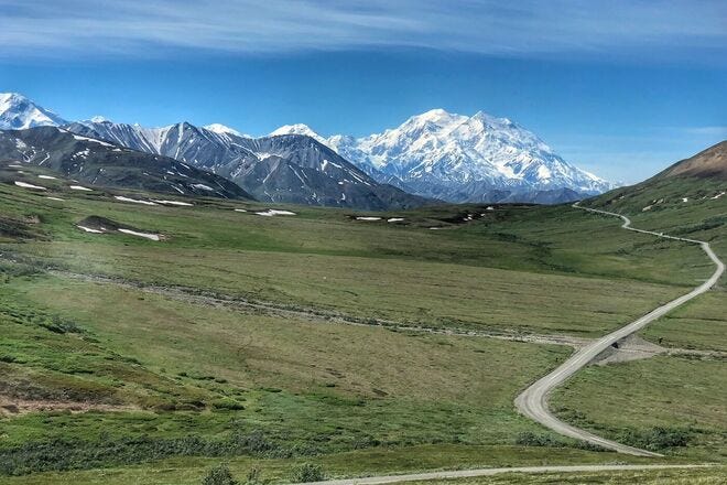 Vote For Denali National Park And Preserve As 2023 s Best Destination 