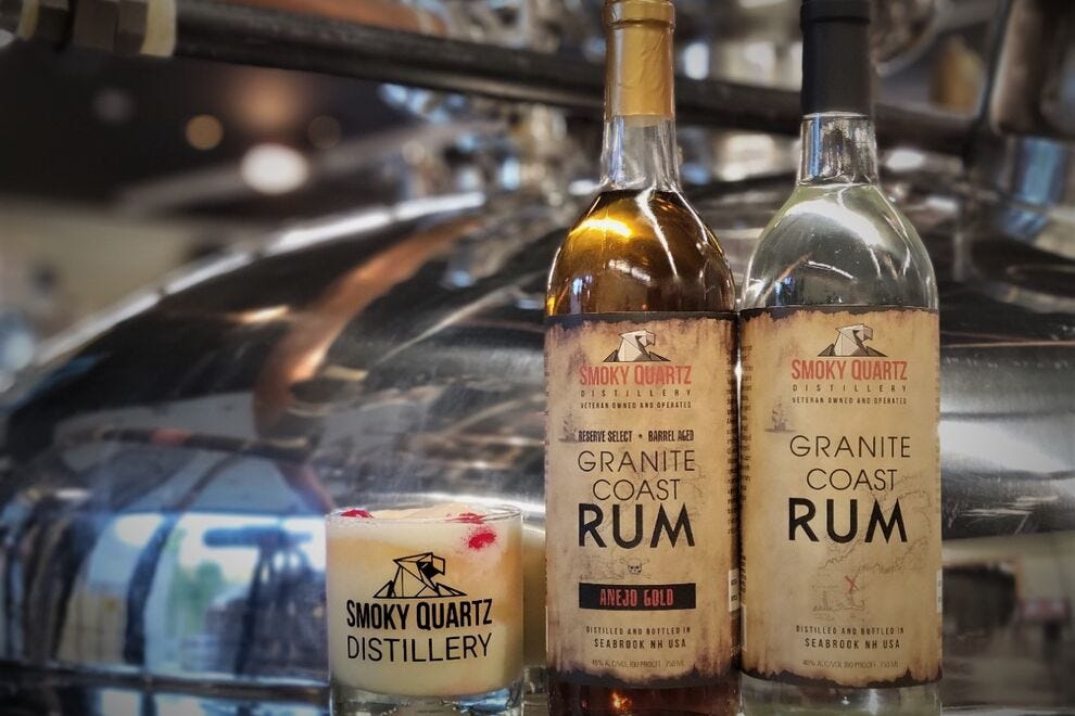 10 finest rum distilleries within the US Travel Online Tips