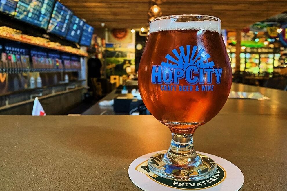 Best Beer Bar Winners (2022) USA TODAY 10Best