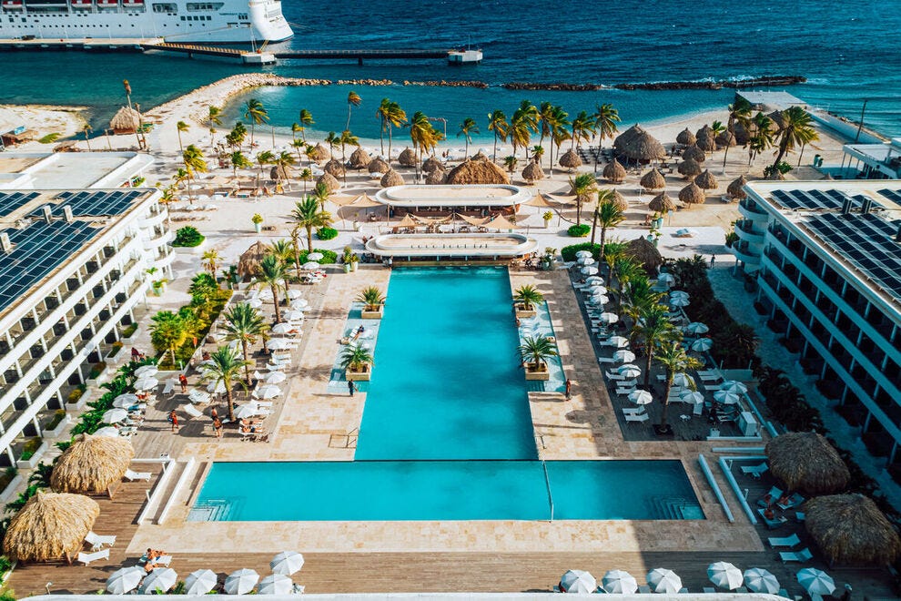 Curacao: Top spots for ecotourism on this Caribbean island Curacao: Top spots for ecotourism on this Caribbean island