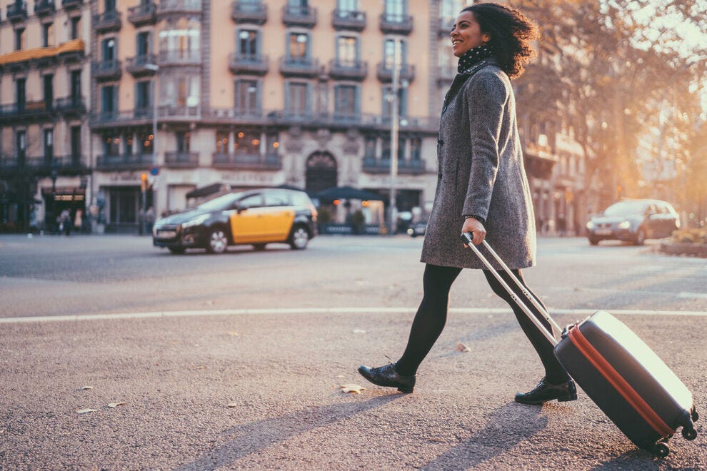 Best Checked Luggage Winners (2023) USA TODAY 10Best