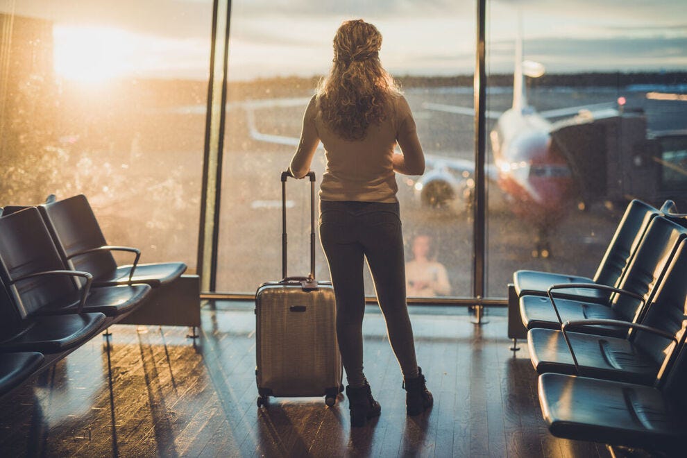 Best CarryOn Luggage Winners (2023) USA TODAY 10Best