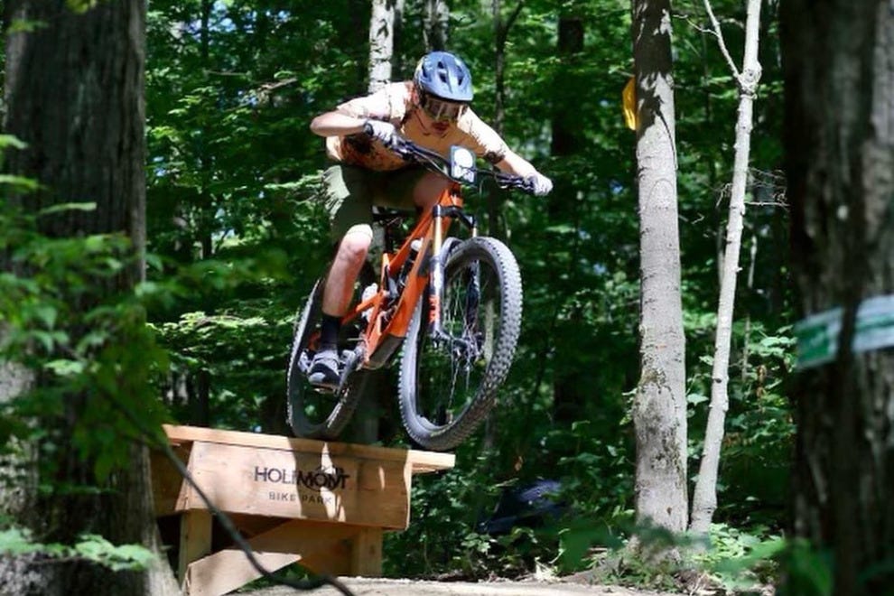 Ellicottville, New York