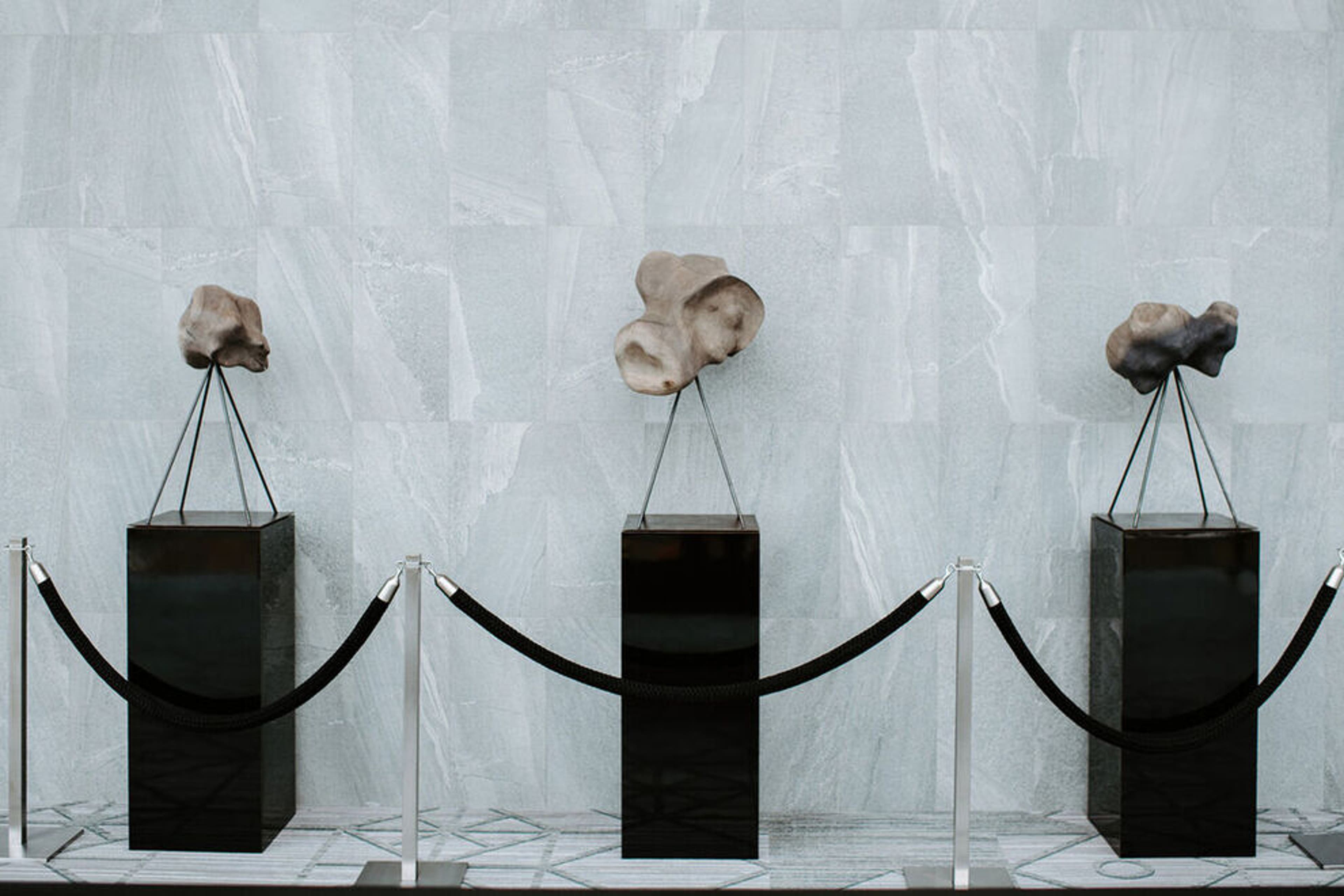 9 hotels with best museum-worthy art collections