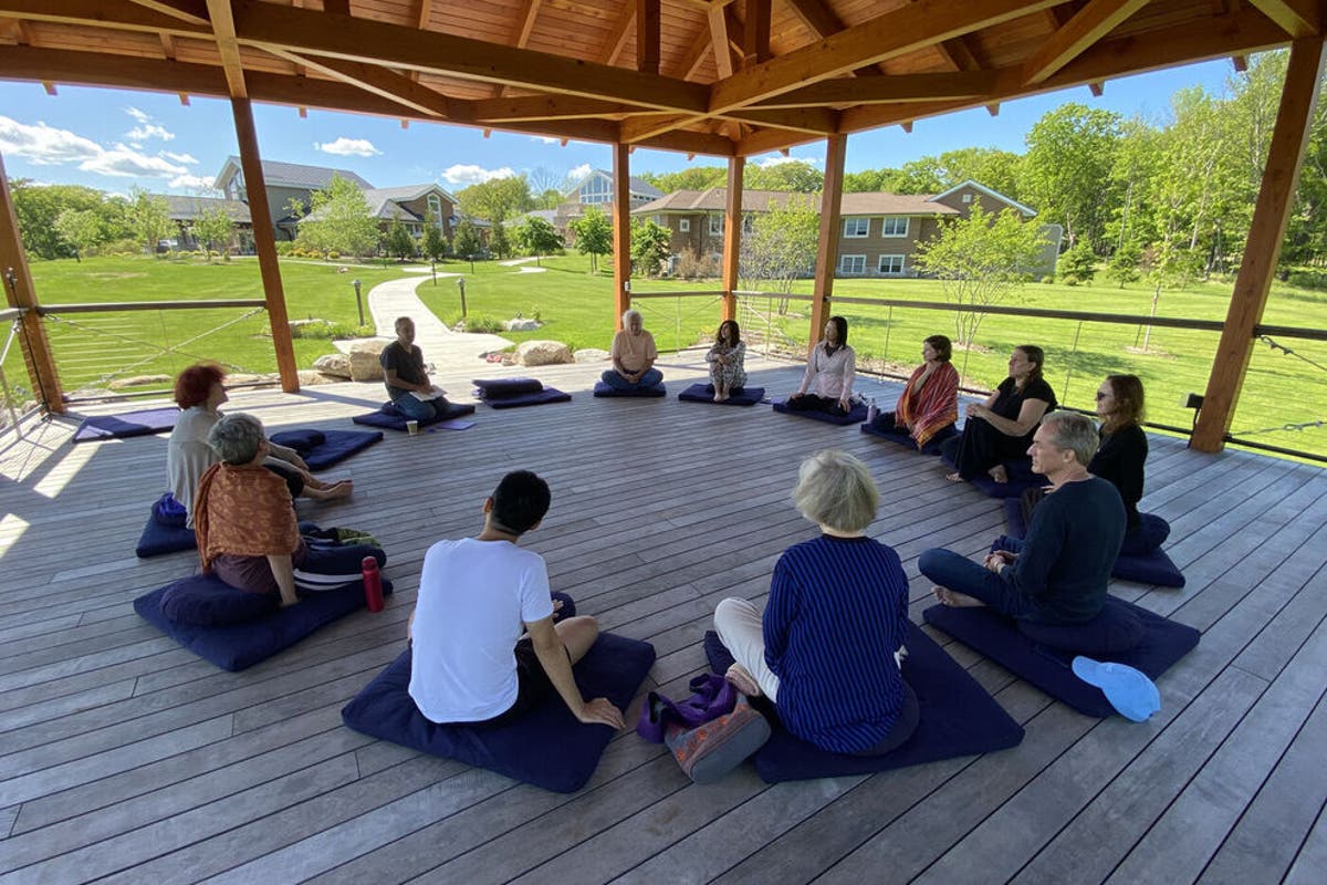 10 best meditation centers across the United States