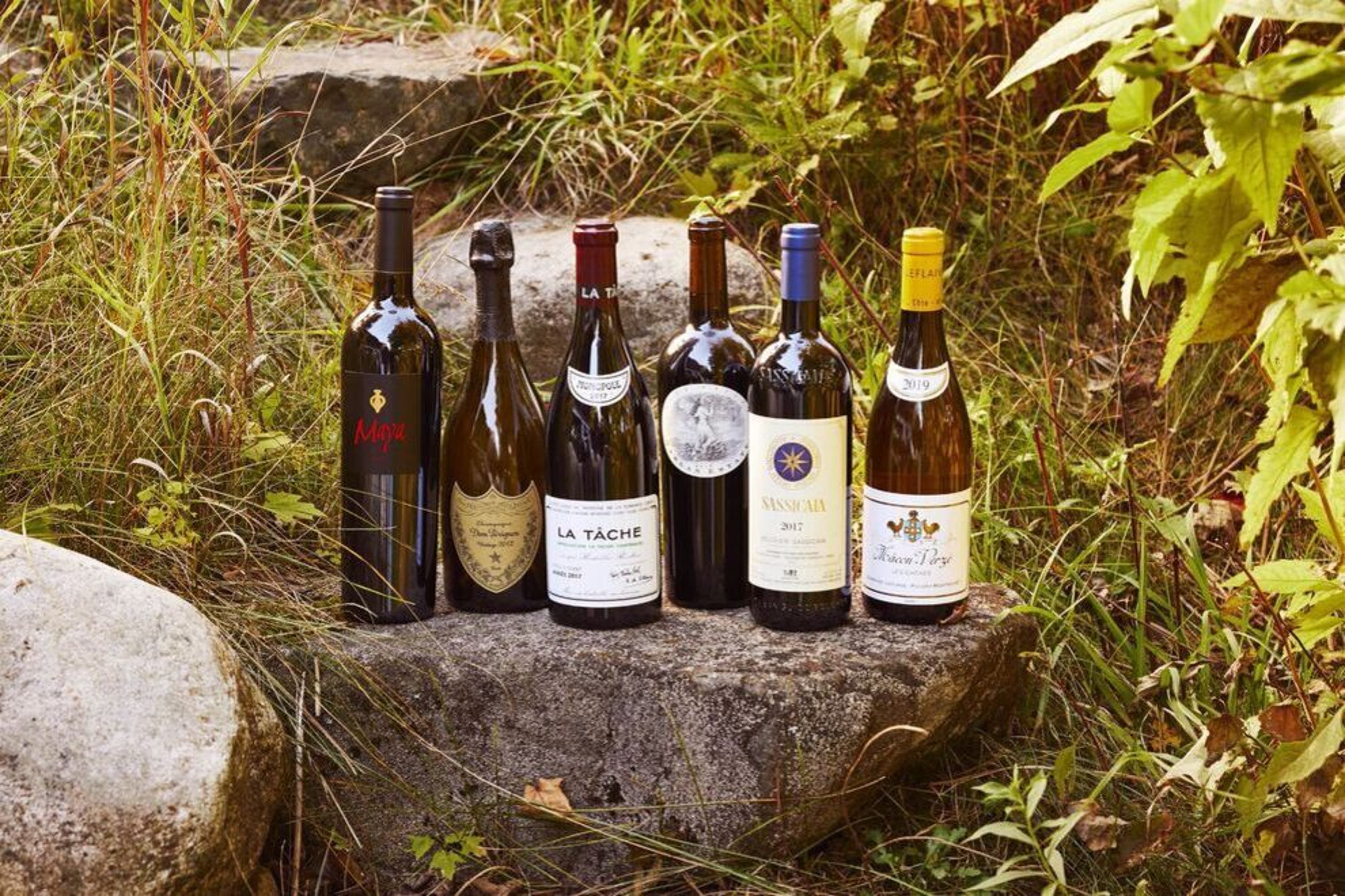 SommSelect