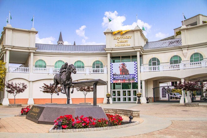 Kentucky Derby Museum