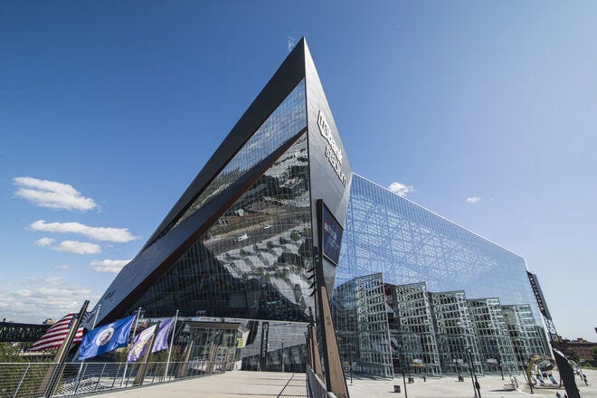 International Association of Venue Managers Lambeau Field Tops USA Today  Reader Poll as Best Stadium 