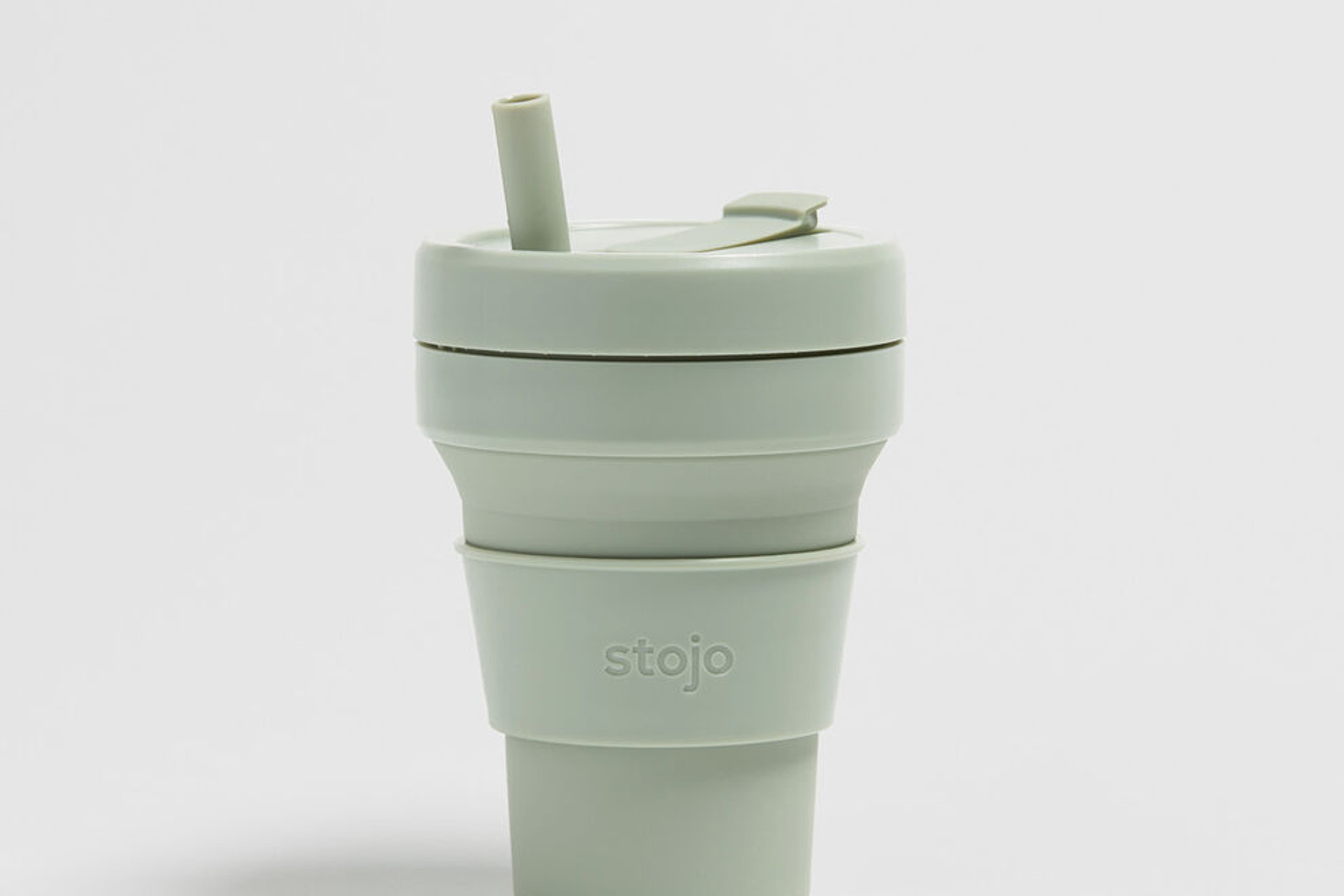 Stojo Cup was nominated: 2025 USA TODAY 10BEST Readers' Choice Awards