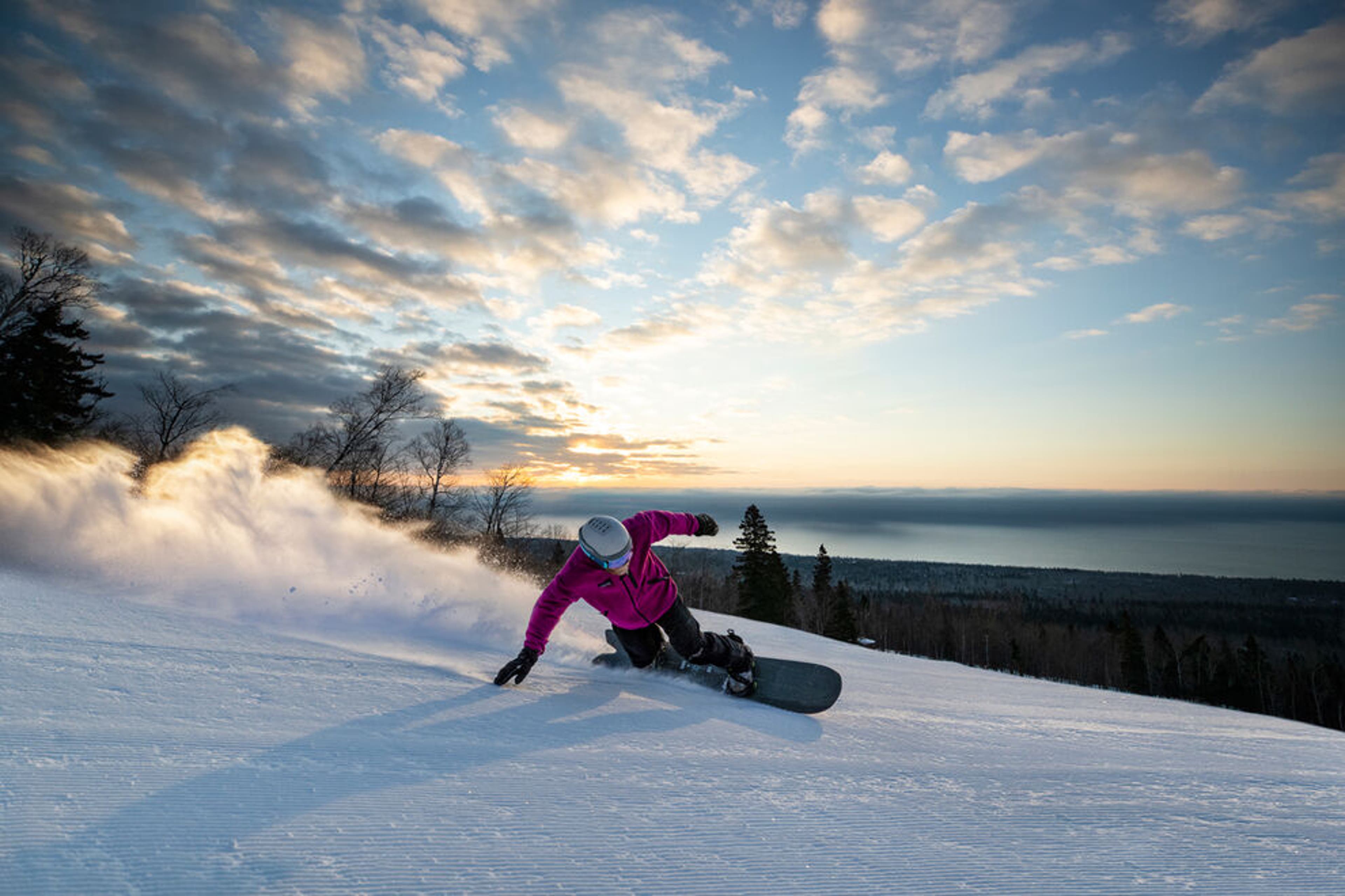Lutsen Mountains