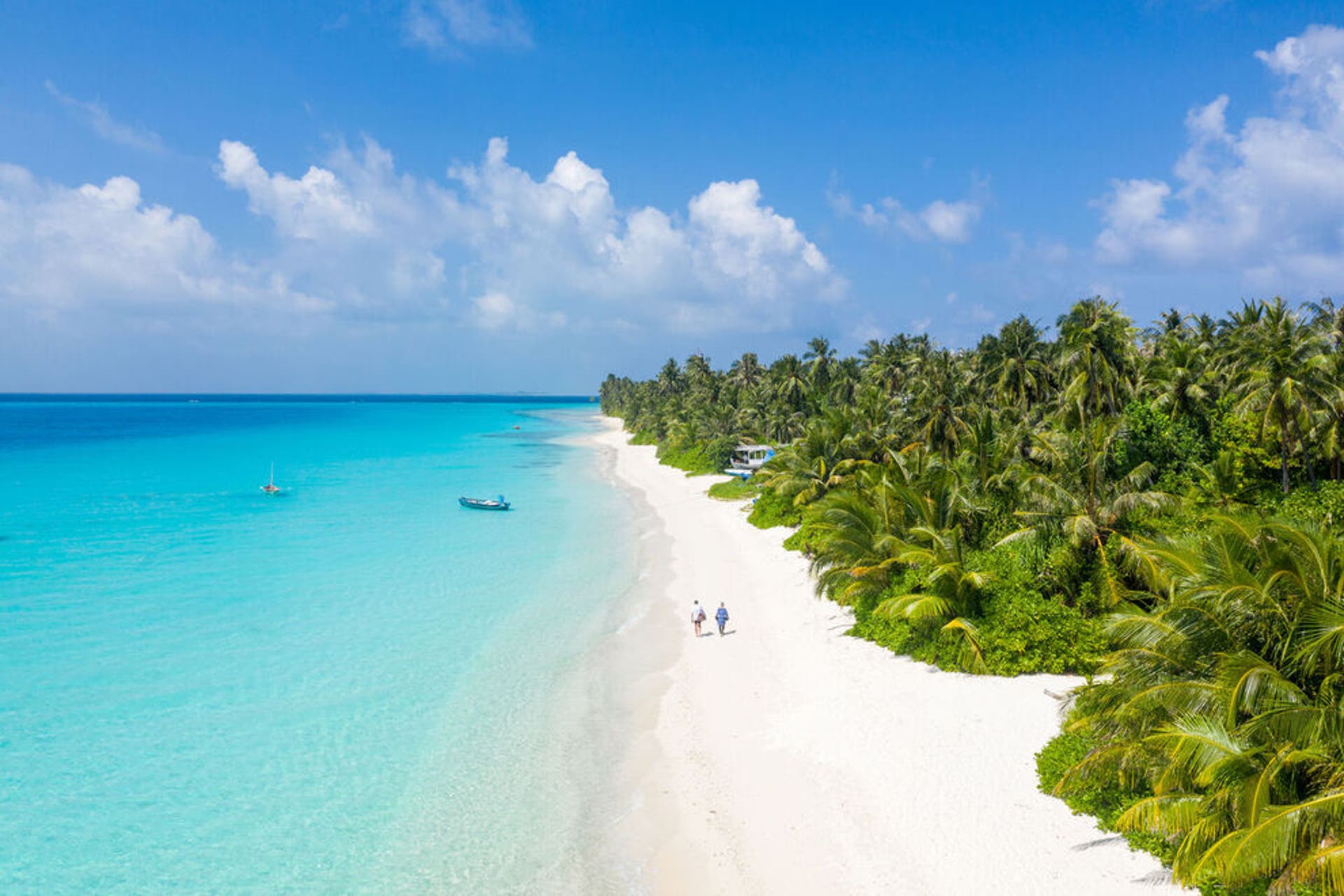 How to take a Maldives vacation on a budget: 6 tips from a pro