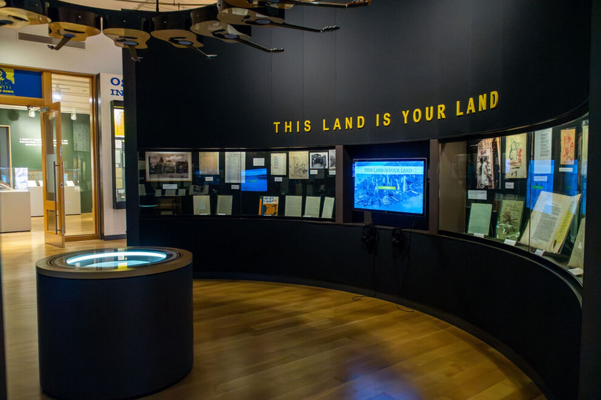 10 best music museums in the US, from country to rock