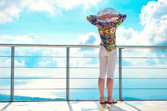 Best Cruise Line for Solo Travelers (2025)