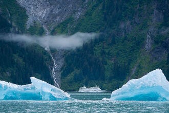 Best Alaska Cruise (2025)