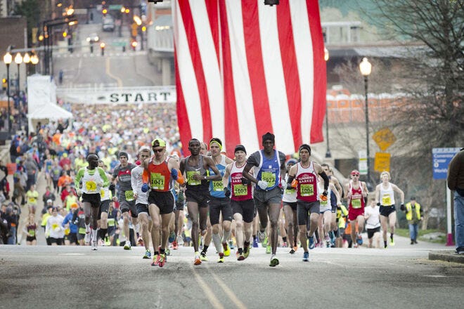 What is the Best Half Marathon for 2024?
