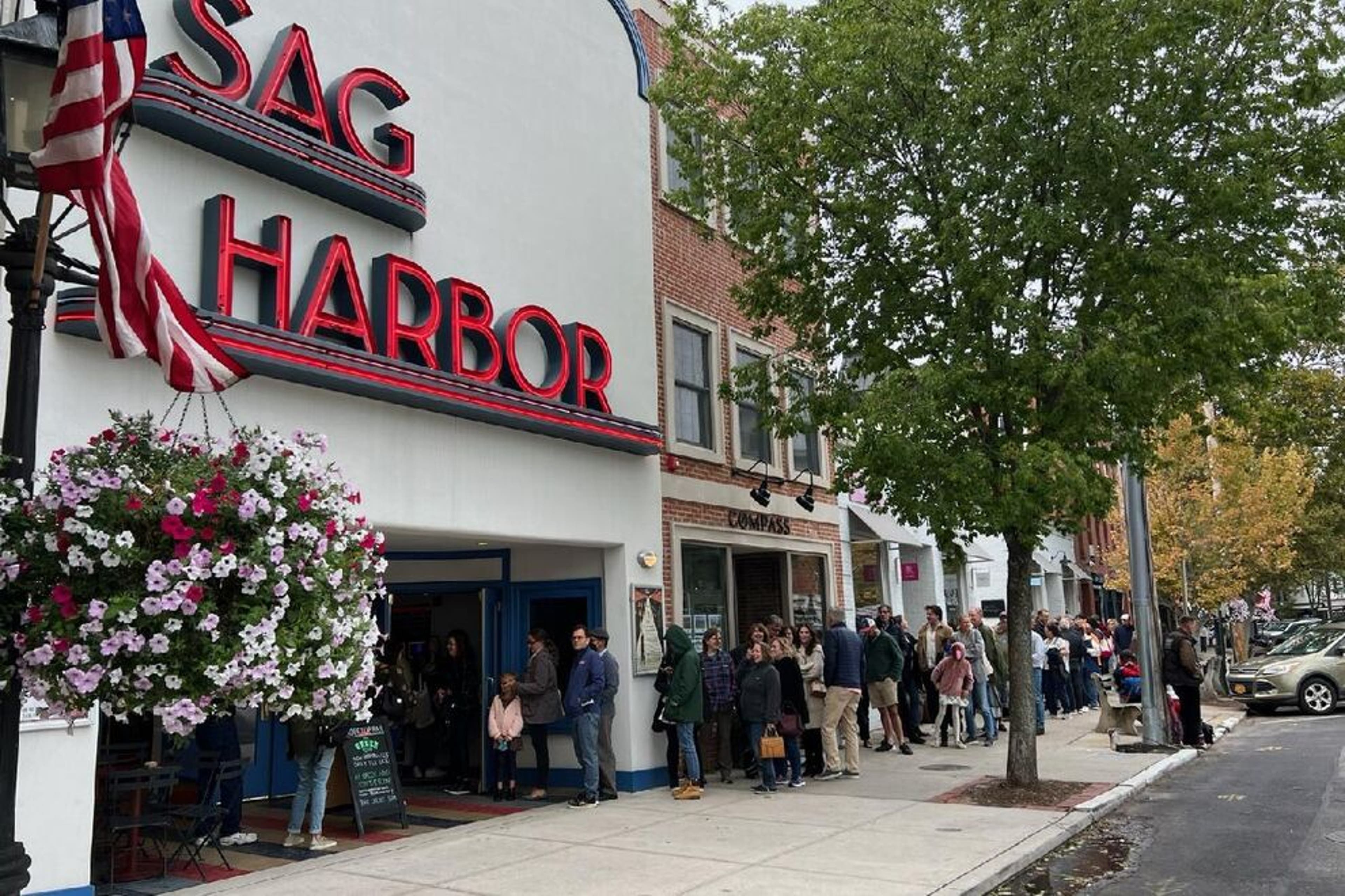 Discover Sag Harbor, New York: A Hidden Gem On Long Island’s South Fork