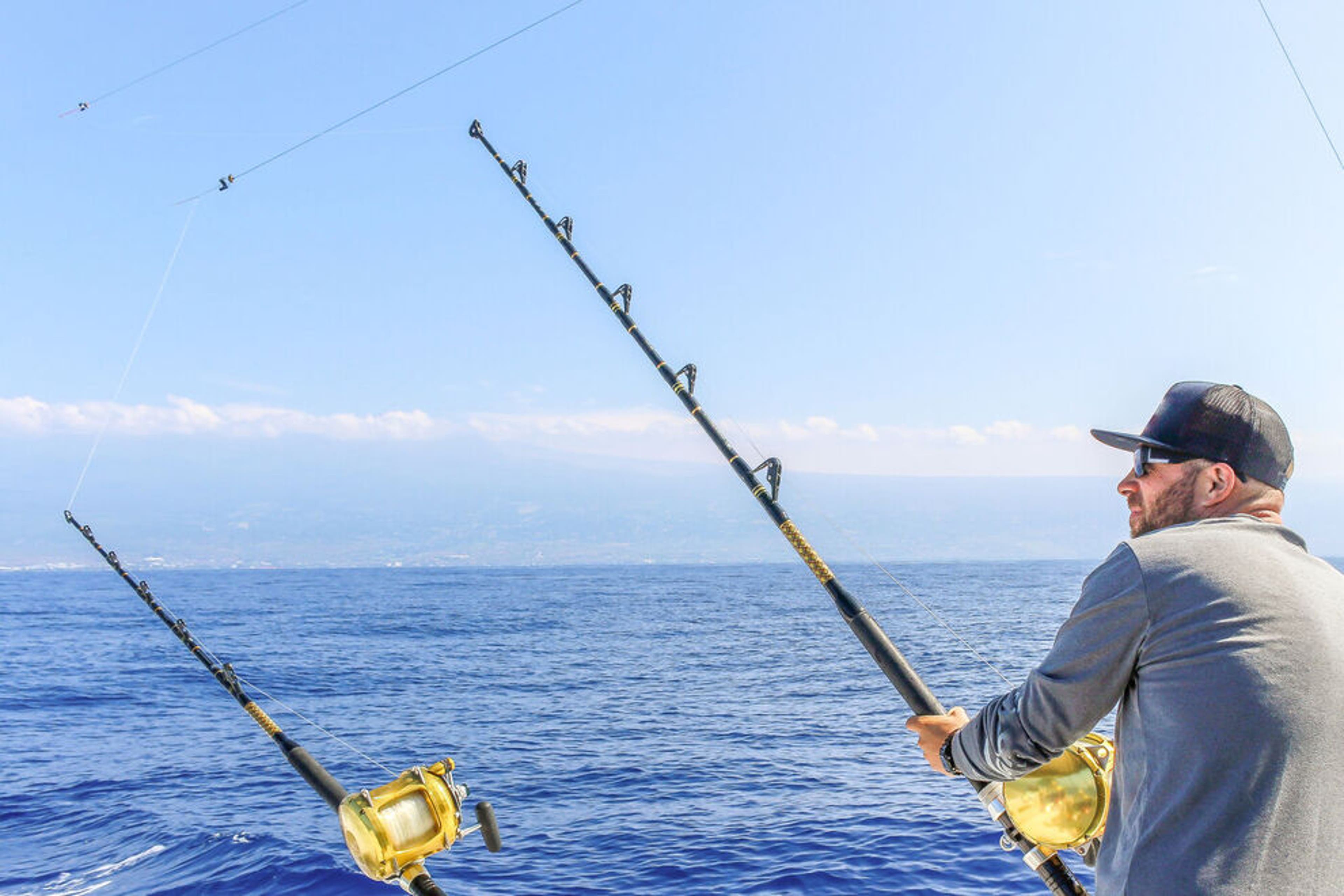 Captain Conch Charters