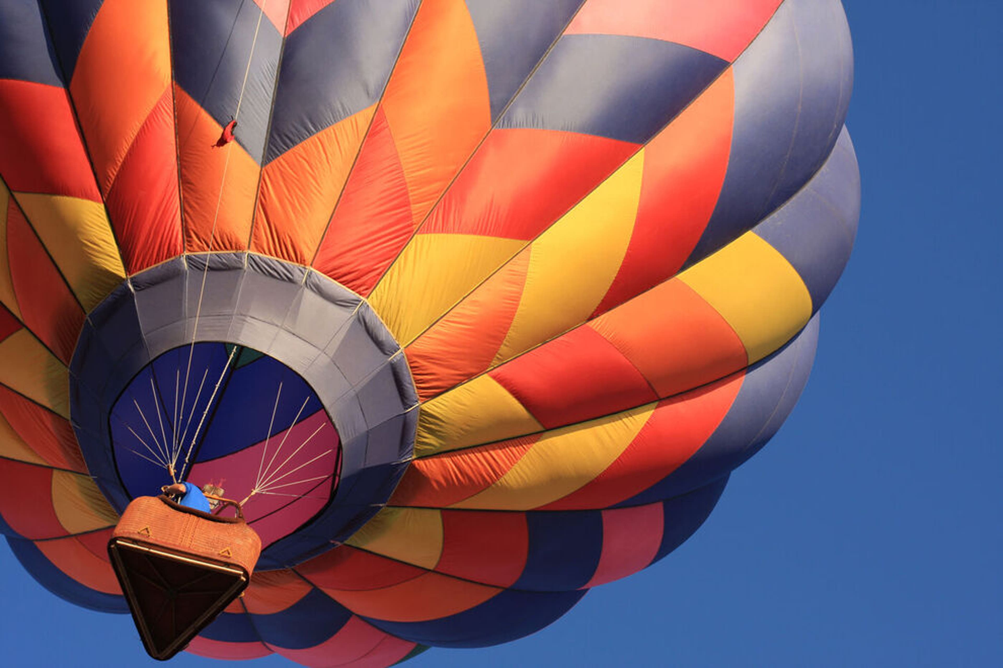 Vote Now: Best Adventure Tours
