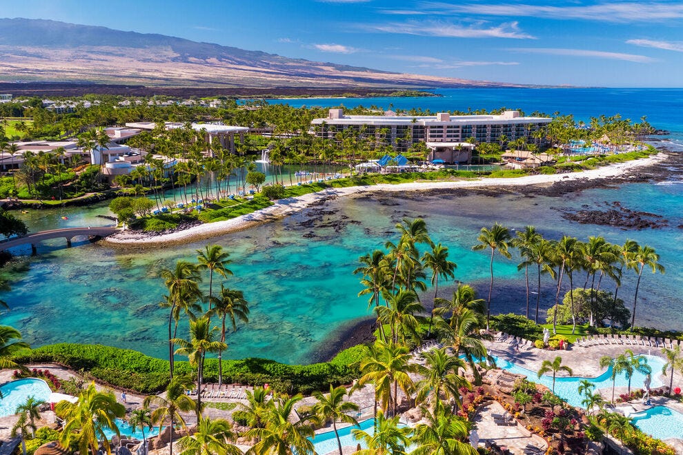 Hilton-Waikoloa-
