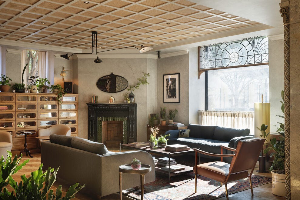 The Quoin Hotel